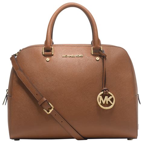 michael kors side bags big satchel|michael kors large satchel bag.